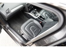 2.0 TDIe SE Technik Estate 5dr Diesel Manual Euro 5 (s/s) (136 ps)