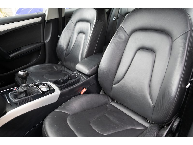 Audi 2.0 TDIe SE Technik Estate 5dr Diesel Manual Euro 5 (s/s) (136 ps)