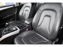 2.0 TDIe SE Technik Estate 5dr Diesel Manual Euro 5 (s/s) (136 ps)