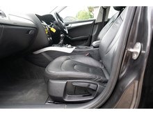 2.0 TDIe SE Technik Estate 5dr Diesel Manual Euro 5 (s/s) (136 ps)