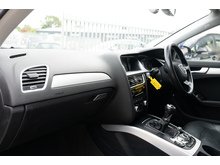 2.0 TDIe SE Technik Estate 5dr Diesel Manual Euro 5 (s/s) (136 ps)