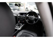 2.0 TDIe SE Technik Estate 5dr Diesel Manual Euro 5 (s/s) (136 ps)