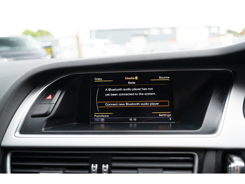 Audi 2.0 TDIe SE Technik Estate 5dr Diesel Manual Euro 5 (s/s) (136 ps)