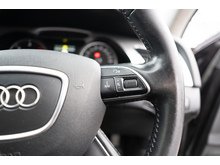 2.0 TDIe SE Technik Estate 5dr Diesel Manual Euro 5 (s/s) (136 ps)