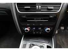 2.0 TDIe SE Technik Estate 5dr Diesel Manual Euro 5 (s/s) (136 ps)