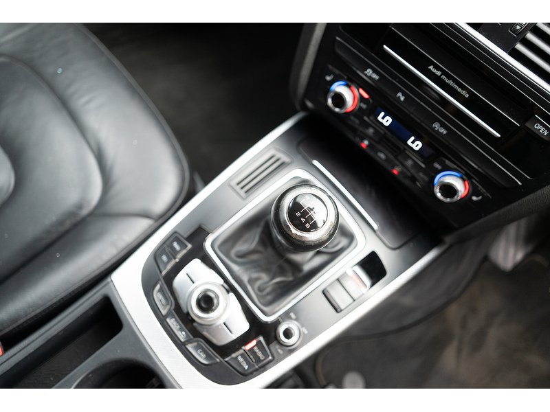Audi 2.0 TDIe SE Technik Estate 5dr Diesel Manual Euro 5 (s/s) (136 ps)