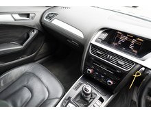 2.0 TDIe SE Technik Estate 5dr Diesel Manual Euro 5 (s/s) (136 ps)