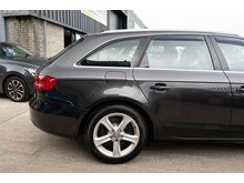 2.0 TDIe SE Technik Estate 5dr Diesel Manual Euro 5 (s/s) (136 ps)