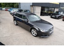 2.0 TDIe SE Technik Estate 5dr Diesel Manual Euro 5 (s/s) (136 ps)