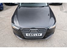 2.0 TDIe SE Technik Estate 5dr Diesel Manual Euro 5 (s/s) (136 ps)