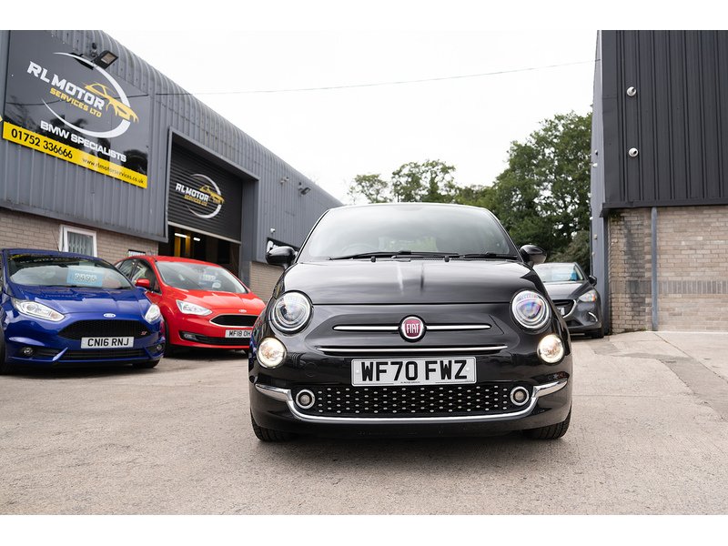 Fiat 1.2 Star Hatchback 3dr Petrol Manual Euro 6 (s/s) (69 bhp)