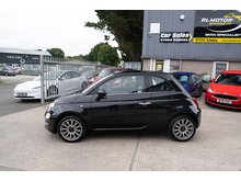 1.2 Star Hatchback 3dr Petrol Manual Euro 6 (s/s) (69 bhp)