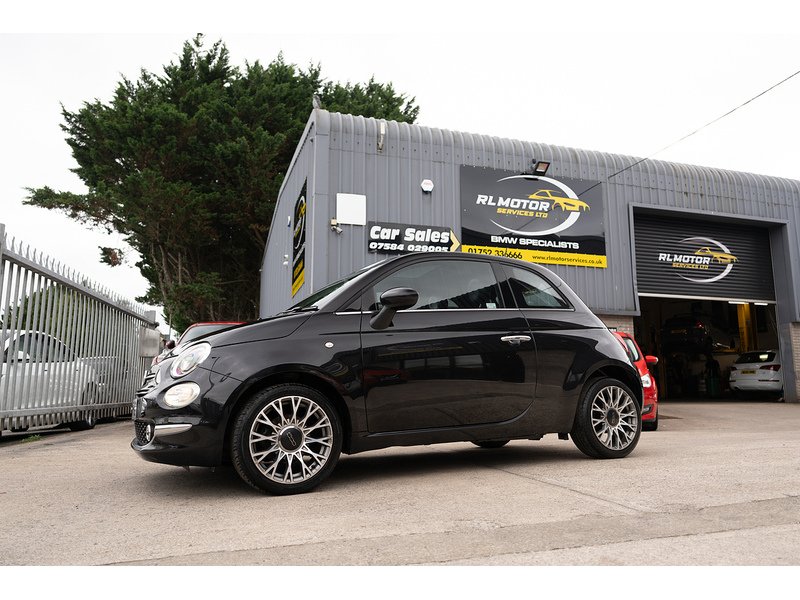 Fiat 1.2 Star Hatchback 3dr Petrol Manual Euro 6 (s/s) (69 bhp)