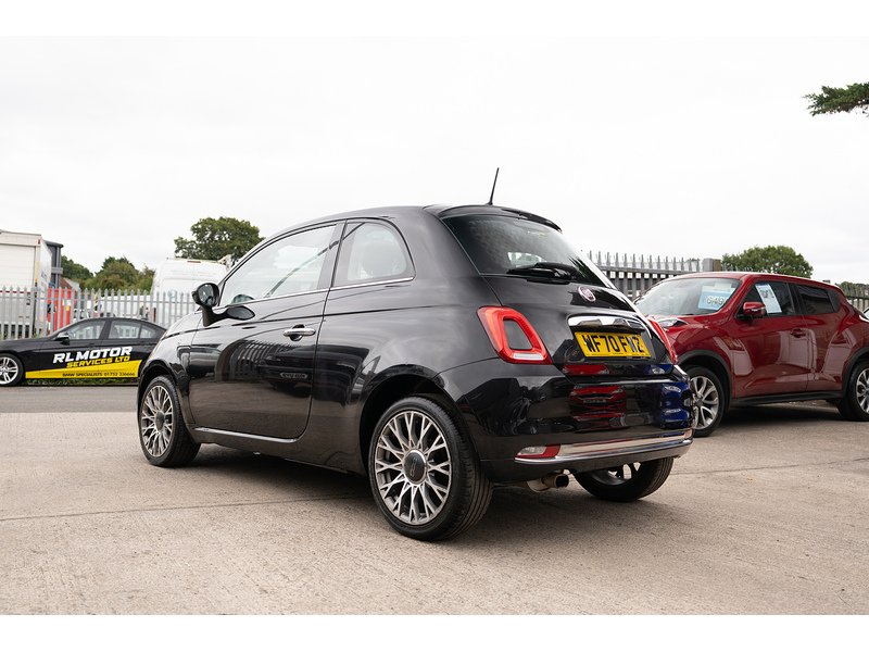 Fiat 1.2 Star Hatchback 3dr Petrol Manual Euro 6 (s/s) (69 bhp)