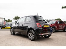 1.2 Star Hatchback 3dr Petrol Manual Euro 6 (s/s) (69 bhp)