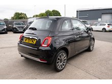 1.2 Star Hatchback 3dr Petrol Manual Euro 6 (s/s) (69 bhp)