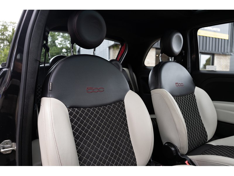 Fiat 1.2 Star Hatchback 3dr Petrol Manual Euro 6 (s/s) (69 bhp)