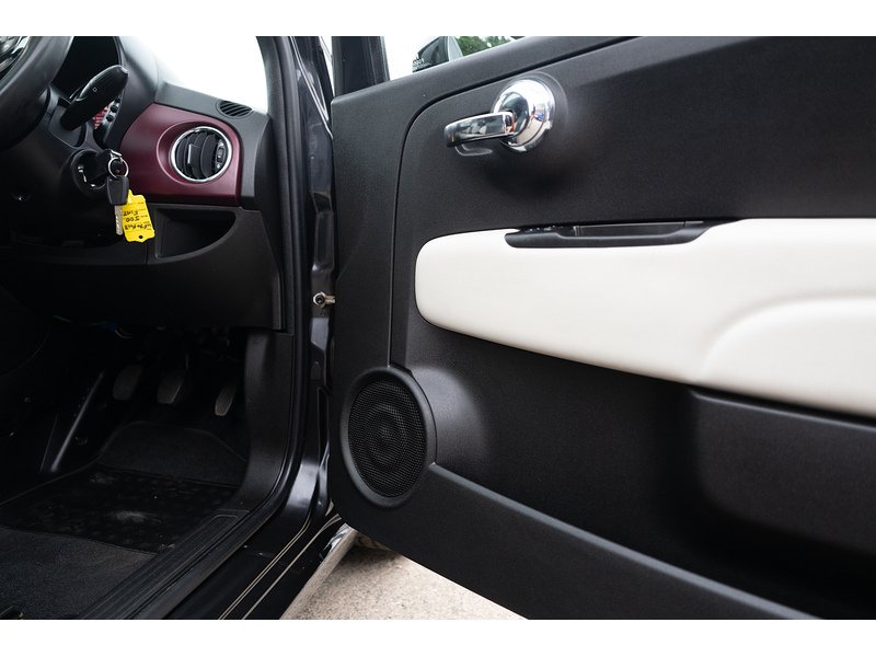 Fiat 1.2 Star Hatchback 3dr Petrol Manual Euro 6 (s/s) (69 bhp)