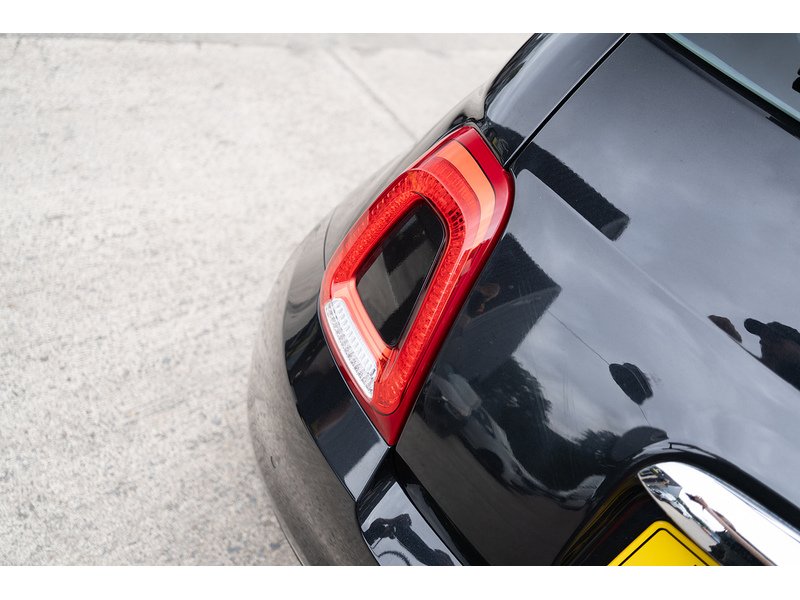 Fiat 1.2 Star Hatchback 3dr Petrol Manual Euro 6 (s/s) (69 bhp)