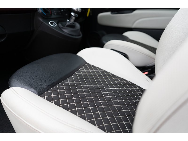 Fiat 1.2 Star Hatchback 3dr Petrol Manual Euro 6 (s/s) (69 bhp)