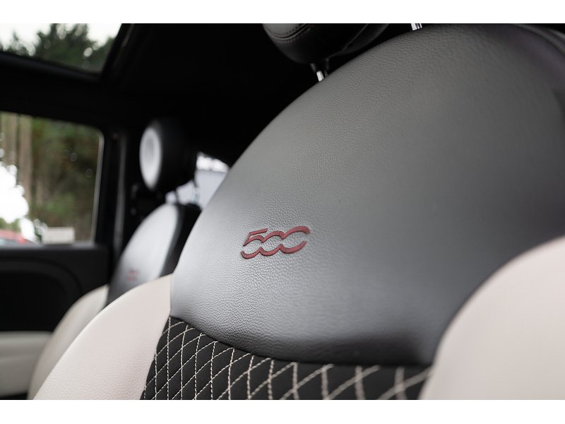 Fiat 1.2 Star Hatchback 3dr Petrol Manual Euro 6 (s/s) (69 bhp)