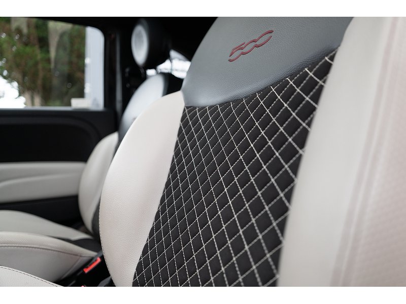 Fiat 1.2 Star Hatchback 3dr Petrol Manual Euro 6 (s/s) (69 bhp)