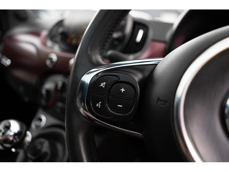 Fiat 1.2 Star Hatchback 3dr Petrol Manual Euro 6 (s/s) (69 bhp)