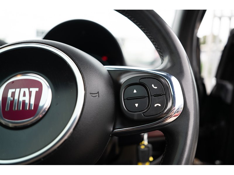 Fiat 1.2 Star Hatchback 3dr Petrol Manual Euro 6 (s/s) (69 bhp)