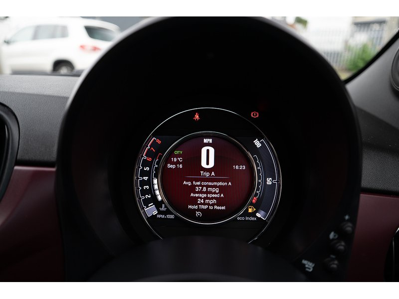 Fiat 1.2 Star Hatchback 3dr Petrol Manual Euro 6 (s/s) (69 bhp)