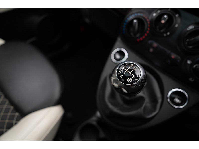 Fiat 1.2 Star Hatchback 3dr Petrol Manual Euro 6 (s/s) (69 bhp)