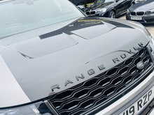 5.0 P575 V8 SVR SUV 5dr Petrol Auto 4WD Euro 6 (s/s) (575 ps)