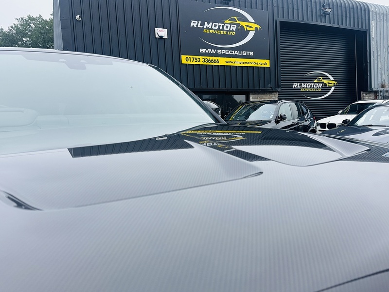 Land Rover 5.0 P575 V8 SVR SUV 5dr Petrol Auto 4WD Euro 6 (s/s) (575 ps)