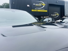 5.0 P575 V8 SVR SUV 5dr Petrol Auto 4WD Euro 6 (s/s) (575 ps)