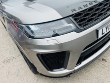 5.0 P575 V8 SVR SUV 5dr Petrol Auto 4WD Euro 6 (s/s) (575 ps)