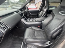 5.0 P575 V8 SVR SUV 5dr Petrol Auto 4WD Euro 6 (s/s) (575 ps)