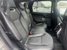5.0 P575 V8 SVR SUV 5dr Petrol Auto 4WD Euro 6 (s/s) (575 ps)