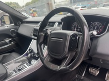 5.0 P575 V8 SVR SUV 5dr Petrol Auto 4WD Euro 6 (s/s) (575 ps)
