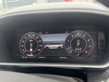 5.0 P575 V8 SVR SUV 5dr Petrol Auto 4WD Euro 6 (s/s) (575 ps)