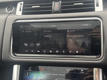 5.0 P575 V8 SVR SUV 5dr Petrol Auto 4WD Euro 6 (s/s) (575 ps)