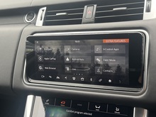 5.0 P575 V8 SVR SUV 5dr Petrol Auto 4WD Euro 6 (s/s) (575 ps)