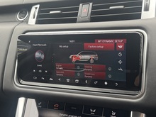 5.0 P575 V8 SVR SUV 5dr Petrol Auto 4WD Euro 6 (s/s) (575 ps)