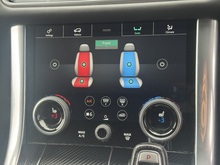 5.0 P575 V8 SVR SUV 5dr Petrol Auto 4WD Euro 6 (s/s) (575 ps)