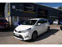 1.6 V-Matic Icon MPV 5dr Petrol Manual Euro 5 Euro 5 (132 ps)