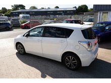 1.6 V-Matic Icon MPV 5dr Petrol Manual Euro 5 Euro 5 (132 ps)