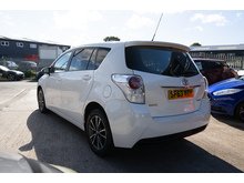 1.6 V-Matic Icon MPV 5dr Petrol Manual Euro 5 Euro 5 (132 ps)
