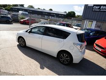 1.6 V-Matic Icon MPV 5dr Petrol Manual Euro 5 Euro 5 (132 ps)