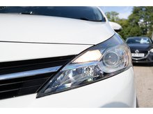 1.6 V-Matic Icon MPV 5dr Petrol Manual Euro 5 Euro 5 (132 ps)