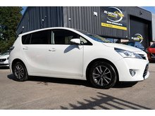 1.6 V-Matic Icon MPV 5dr Petrol Manual Euro 5 Euro 5 (132 ps)