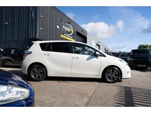 1.6 V-Matic Icon MPV 5dr Petrol Manual Euro 5 Euro 5 (132 ps)