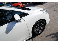 1.6 V-Matic Icon MPV 5dr Petrol Manual Euro 5 Euro 5 (132 ps)
